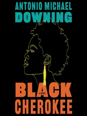 cover image of Black Cherokee